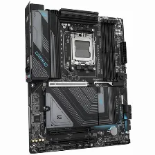 Tarjeta Madre Gigabyte X870 Gaming X Wifi7 Socket Am5, 4 Ddr5-sdram, Wifi